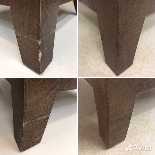 Реставрация мебели