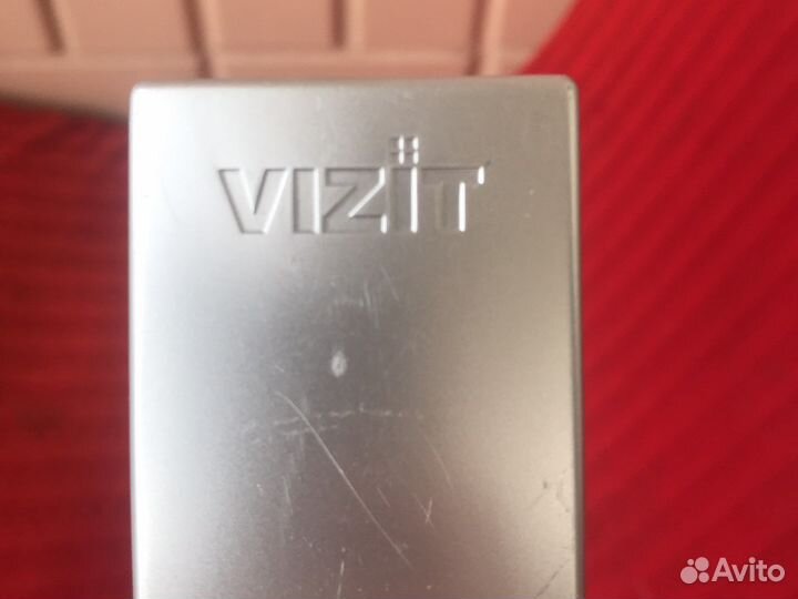 Трубка домофона vizit