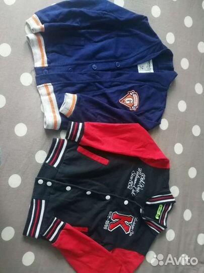 Одежда для мальчика