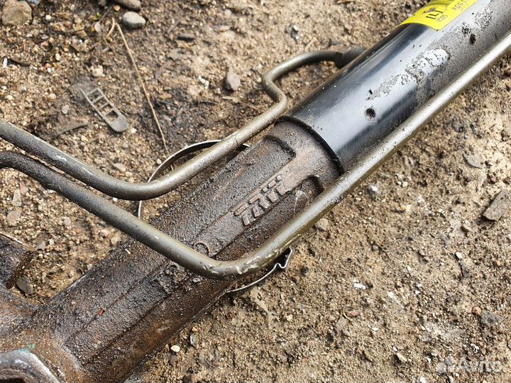 Рулевая рейка Chevrolet Aveo T200 T250 T255 авео