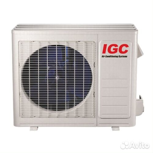 IGC idх-36HS/U