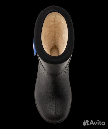 Сапоги новые Polyver Kids Winter