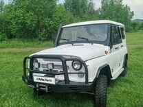 УАЗ Hunter 2.7 MT, 2012, 64 000 км, с пробегом, цена 980 000 руб.