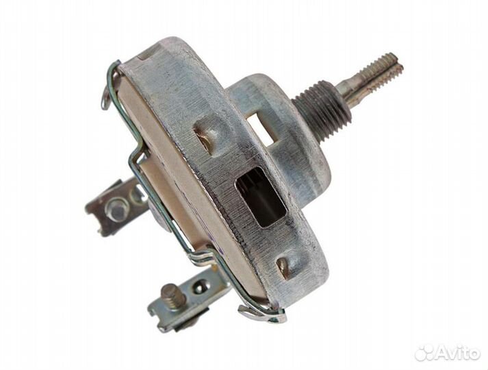 Регулятор освещения приборов (24V/12Ом) маз,зил,га