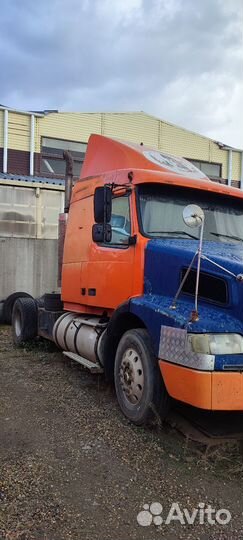 Volvo VNM, 2004