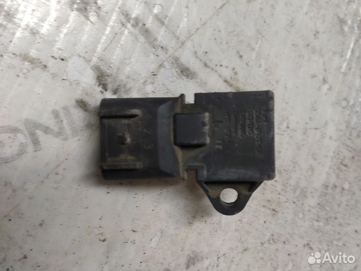 Датчик абсолютного давления воздуха форд фокус