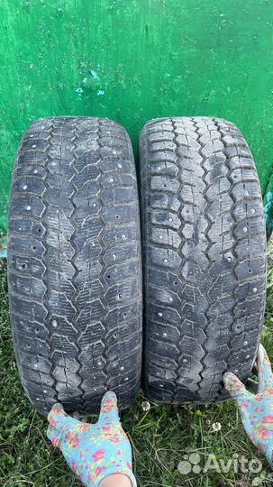 Amtel NordMaster ST-310 195/55 R15