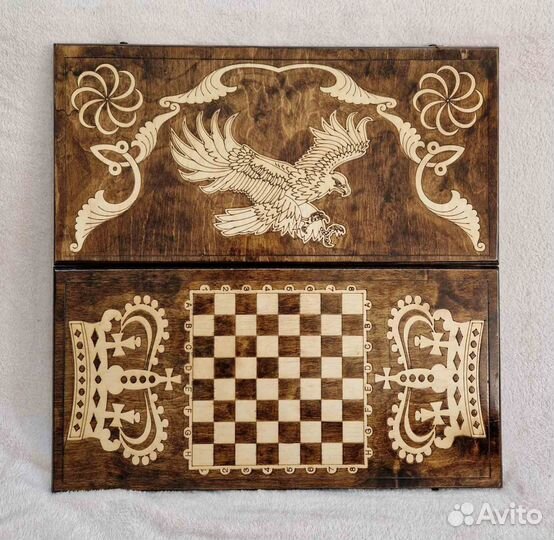 Нарды