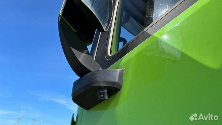 Автобетоносмеситель Shacman (Shaanxi) X3000, 2024