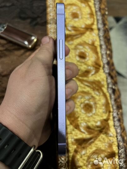 iPhone 12, 128 ГБ