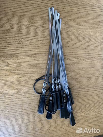 Электрошашлычница СССР Таврия М 1250квт/220вт