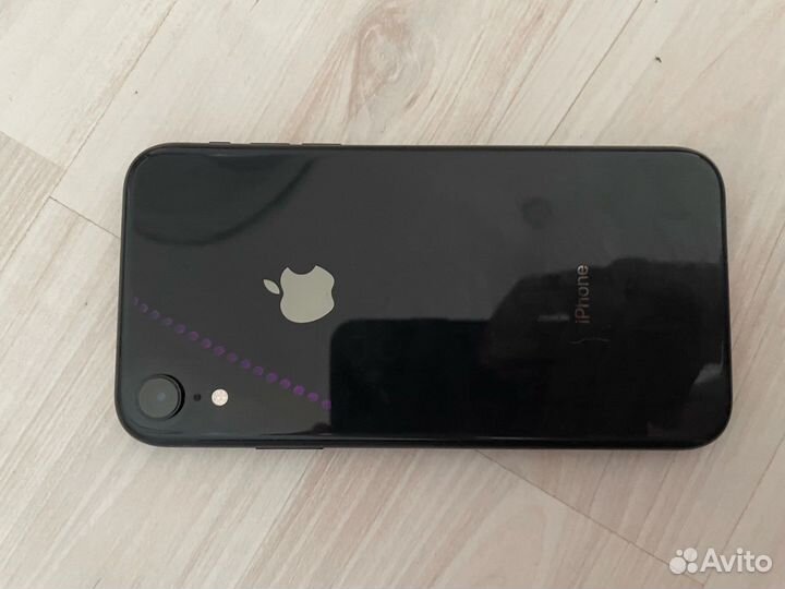 iPhone Xr, 128 ГБ