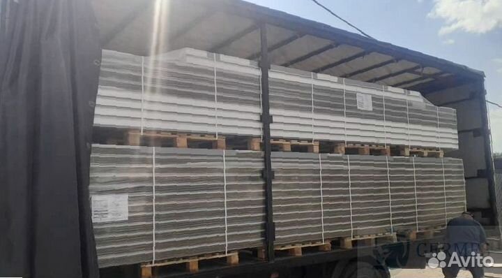 Сэндвич панели стеновые негорючие