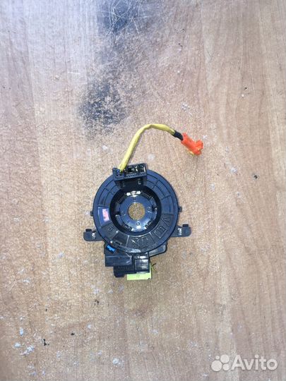 Подрулевой шлейф Тойота Аурис Toyota Auris