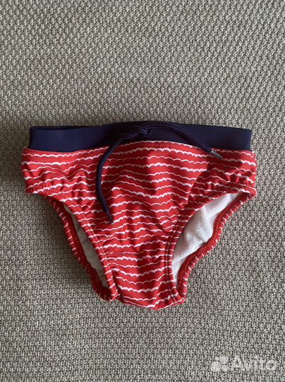 Плавки многоразовые для бассейна Mothercare