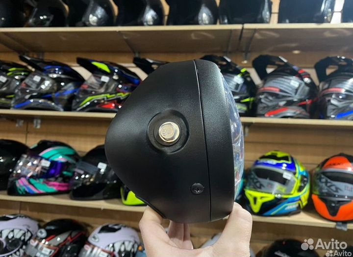 Фара для мото 5,75