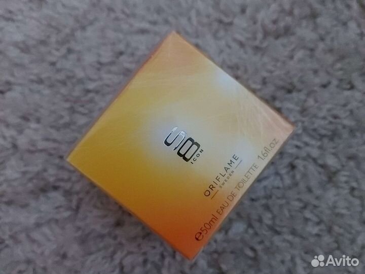 Мужские духи S8