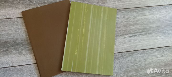 Тетрадь в клетку 96 листов. Размер А-4