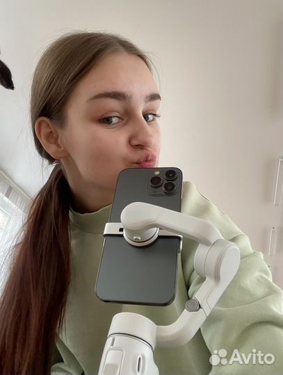 Видеооператор