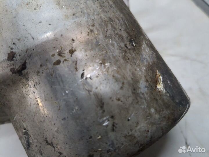 Насос усилителя руля Opel Vectra C, 2006