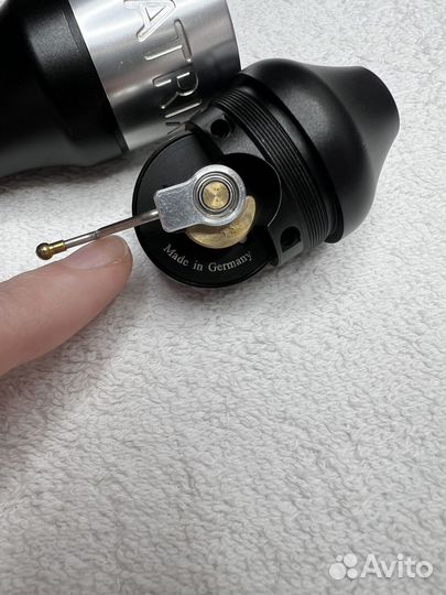 Машинка для татуажа/перманентного макияжа