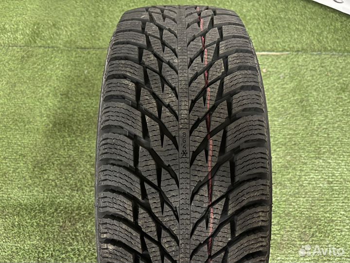 Nokian Tyres Hakkapeliitta R3 SUV 215/60 R17 100R