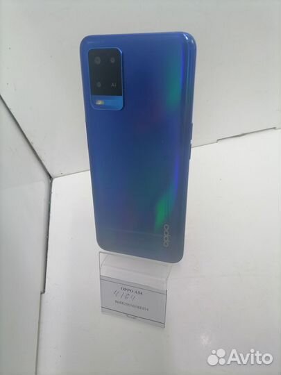 Oppo A54