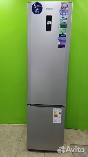 Холодильник веко CMV533103S NO frost С гарантией