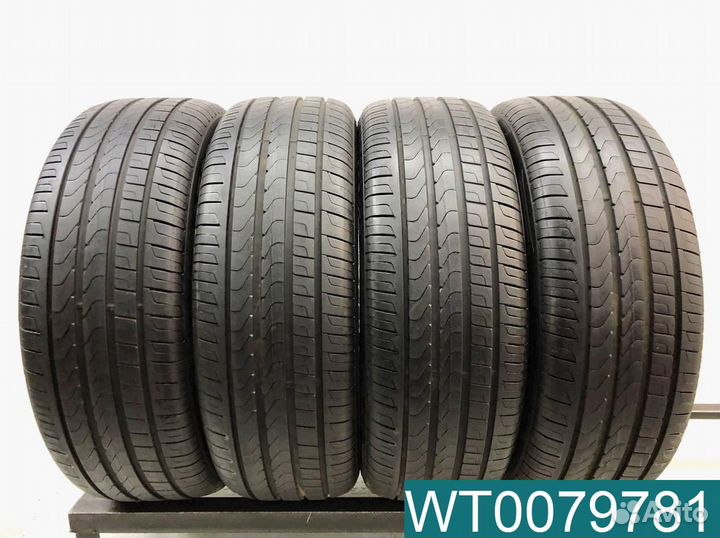 Pirelli Scorpion Verde 225/55 R19 108Z