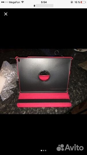 Чехлы на планшет iPad 6/ Air 2