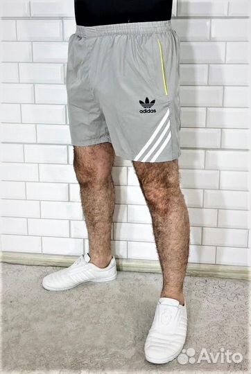 Шорты adidas мужские летние 44-54