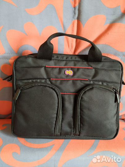 Чехол-сумка для нетбука