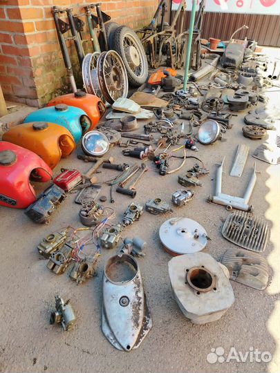 Иж юпитер бак