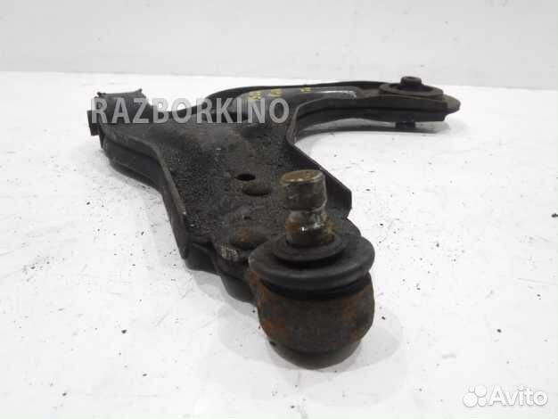 Рычаг передний левый Форд