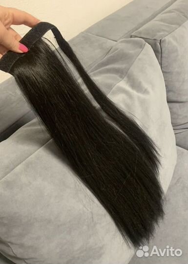 Накладной хвост