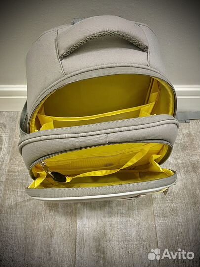 Ранец школьный Grizzly