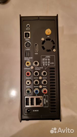 Медиаплеер iconBIT HD370W