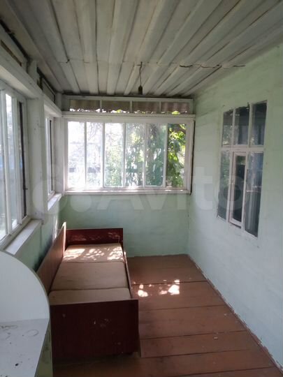 Дача 35 м² на участке 10 сот.