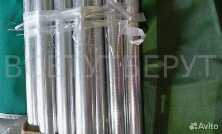 Палатка шатер 5 местная