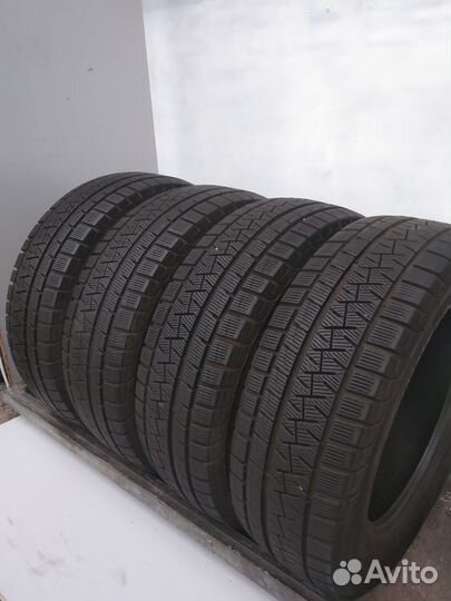 Pirelli Ice Asimmetrico Plus 195/65 R15 91Q