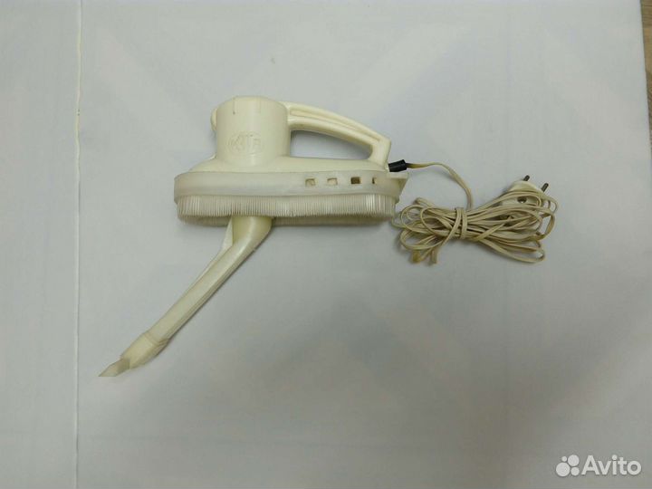 Мини пылесос