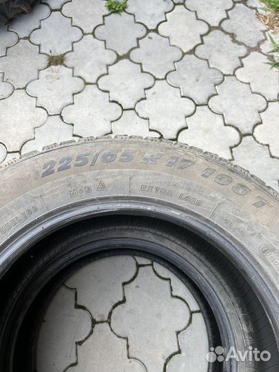 Kormoran SUV Stud 225/65 R17