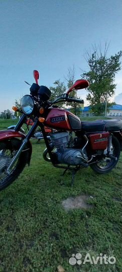 Иж планета 5