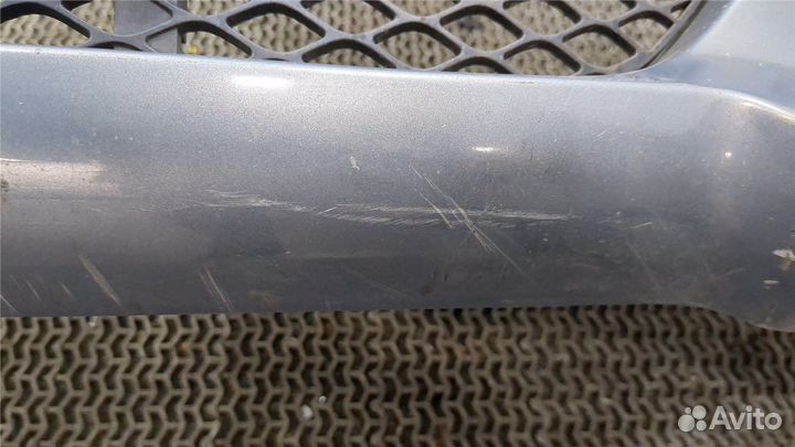 Бампер Mercedes CLS C219, 2006