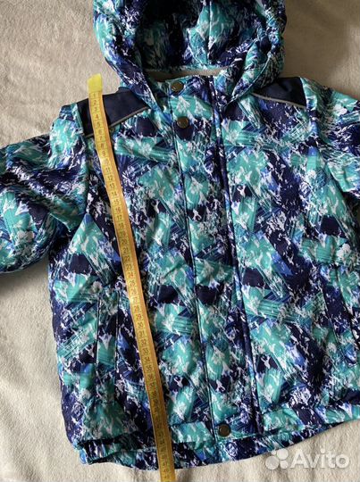 Костюм зимний 98 размер