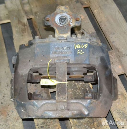 Суппорт FL Volvo Trucks FM12, FH12