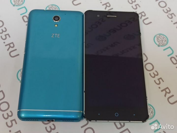 Запчасти для телефона ZTE