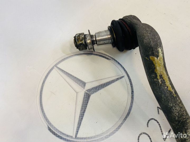 Рулевая тяга правая левая Mercedes W204