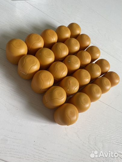 Киндер игрушки