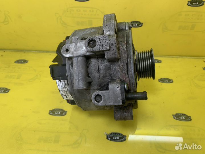 Генератор Porsche Cayenne 4.5 S Turbo 955